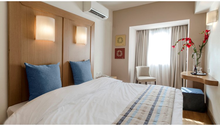 Hermes Hotel Athens - NR, Афины